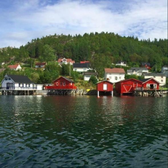 The Boathouse